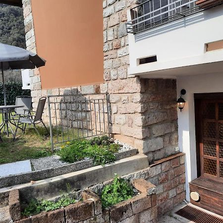 Casa Villa Kitty Riva del Garda Exterior foto