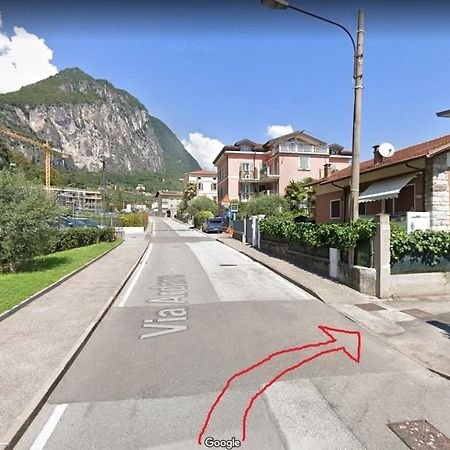 Casa Villa Kitty Riva del Garda Exterior foto