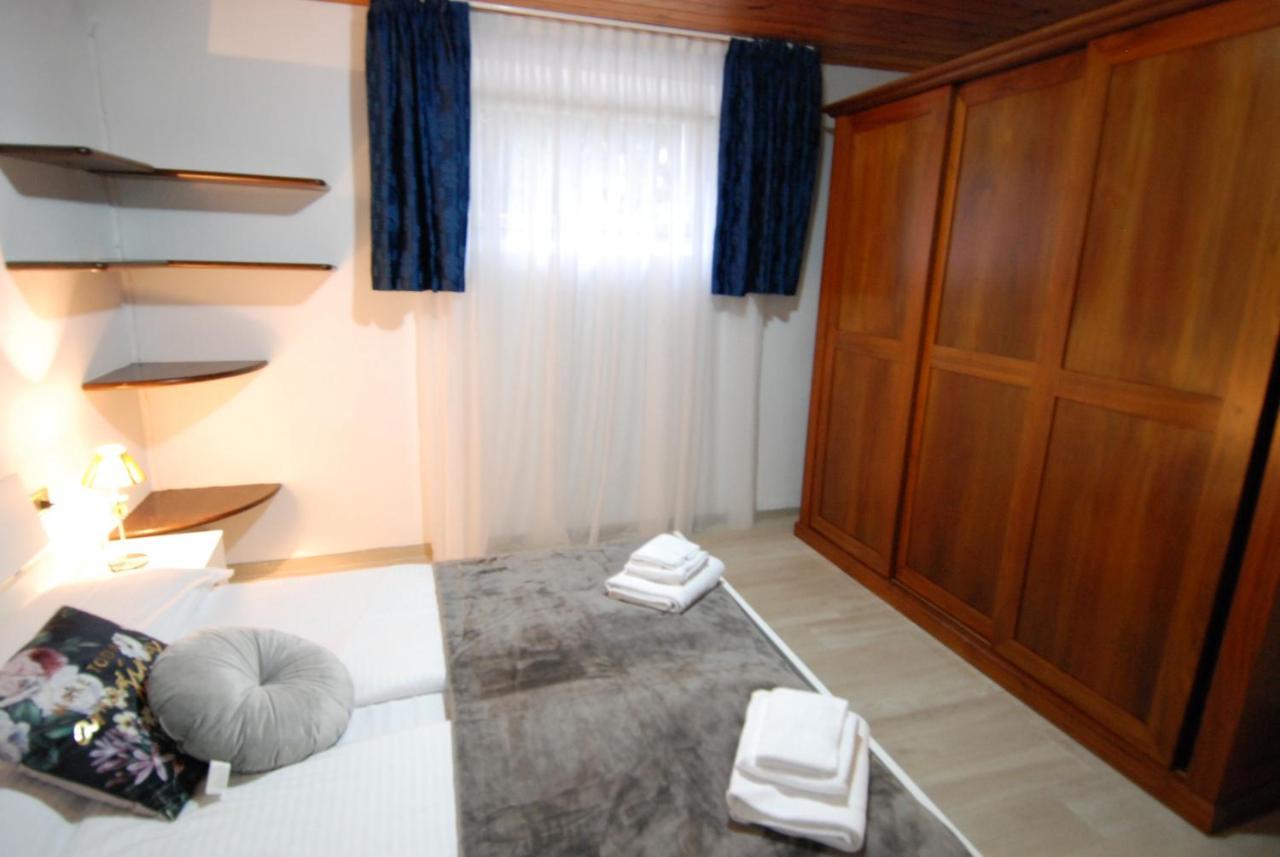 Casa Villa Kitty Riva del Garda Exterior foto