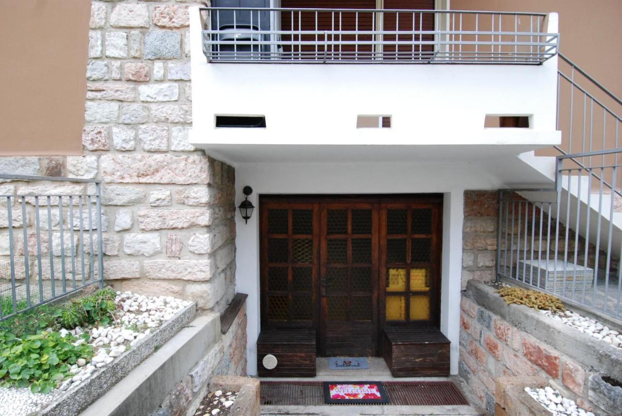 Casa Villa Kitty Riva del Garda Exterior foto