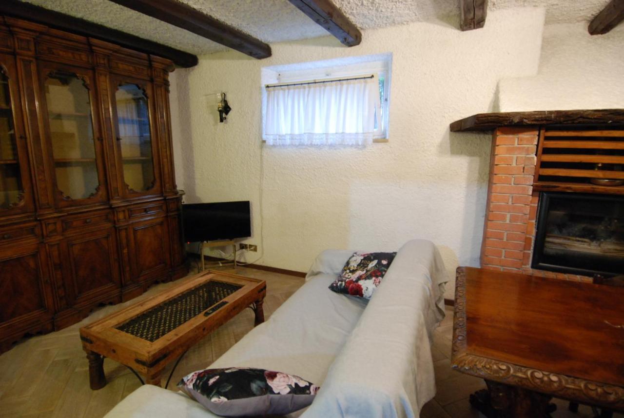 Casa Villa Kitty Riva del Garda Exterior foto
