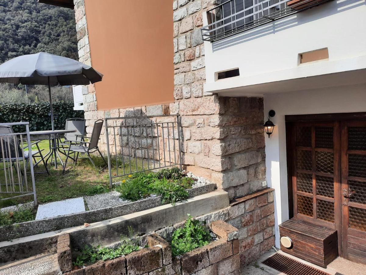Casa Villa Kitty Riva del Garda Exterior foto